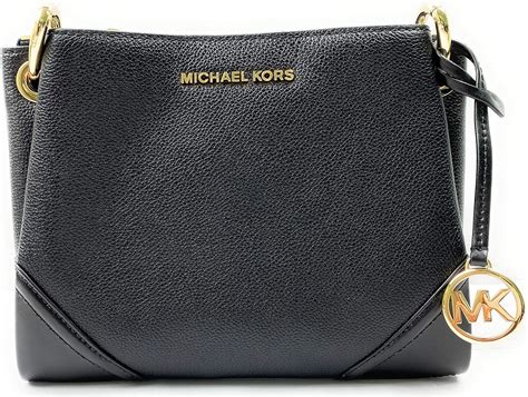 michael kors compartment bag